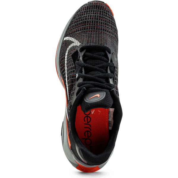 Nike - SuperRep Surge Endurance Black/White-Bright Crimsom-Pure Platinum