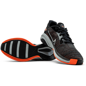 Nike - SuperRep Surge Endurance Black/White-Bright Crimsom-Pure Platinum