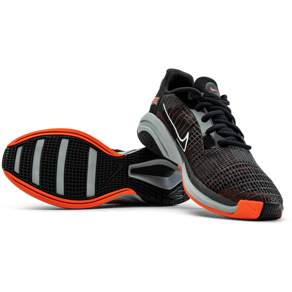 Nike - SuperRep Surge Endurance Black/White-Bright Crimsom-Pure Platinum