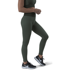 Casall - Seamless Tights Green