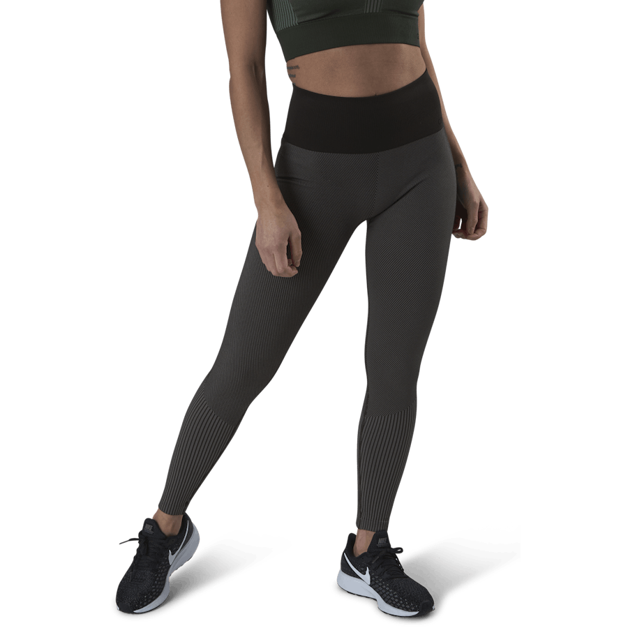 Casall - Seamless Tights Brown