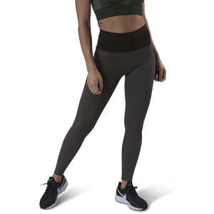 Casall - Seamless Tights Brown
