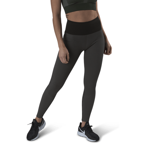 Casall - Seamless Tights Brown