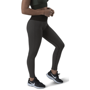 Casall - Seamless Tights Brown