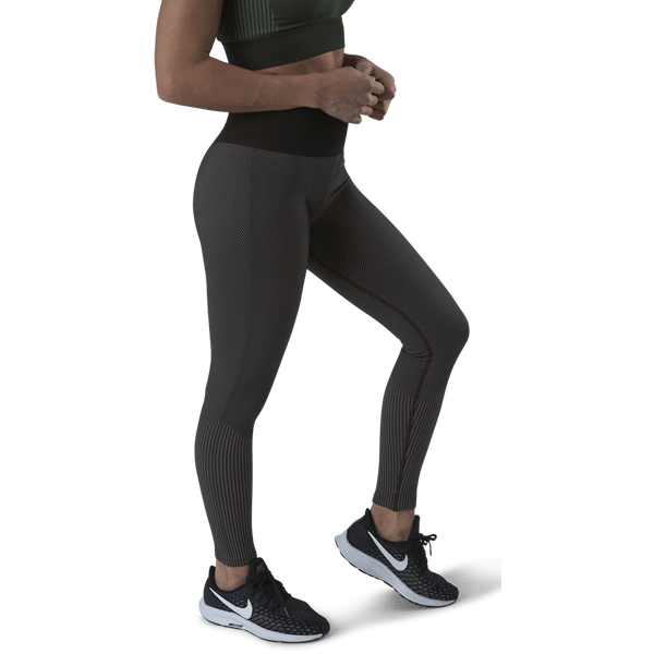 Casall - Seamless Tights Brown