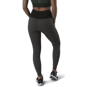 Casall - Seamless Tights Brown