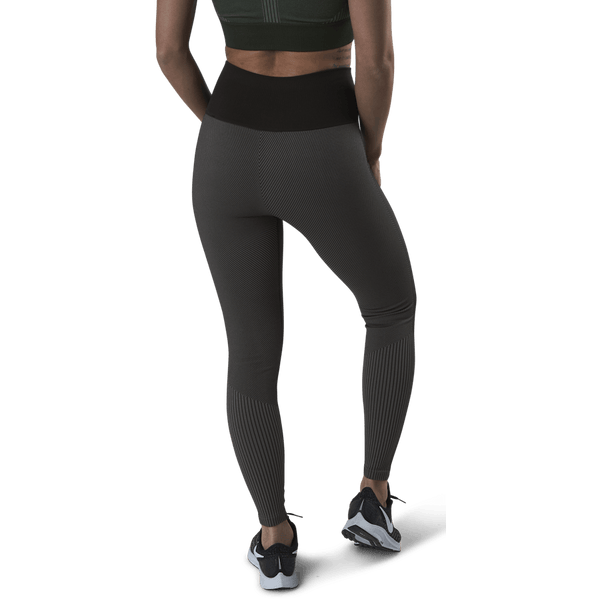 Casall - Seamless Tights Brown