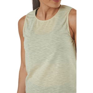 Casall - Texture Tank Yellow