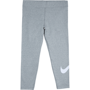 Nike - Nsw Essential Lggng Swoosh Plus Grey