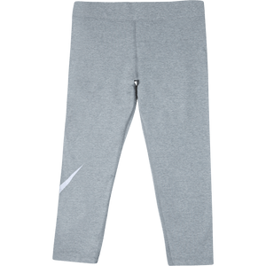 Nike - Nsw Essential Lggng Swoosh Plus Grey