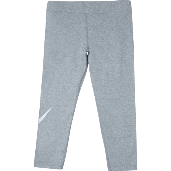 Nike - Nsw Essential Lggng Swoosh Plus Grey