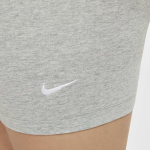 Nike - Nsw Essential Bk Shrt Lbr Mr Plus Grey