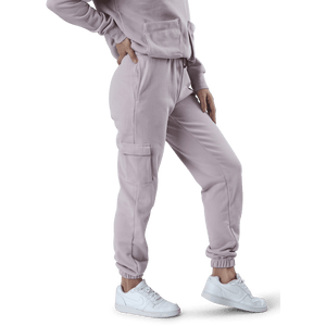 Nike - Nsw Swoosh Pant Ft Beige