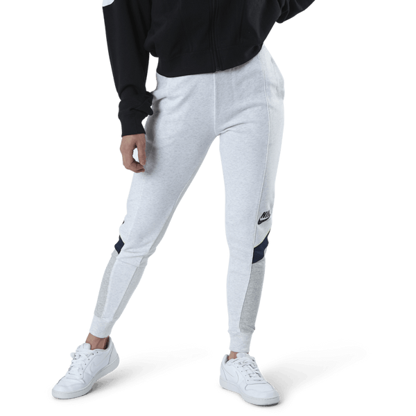 Nike - Nsw Heritage Jogger Flc Grey