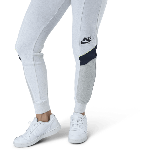 Nike - Nsw Heritage Jogger Flc Grey