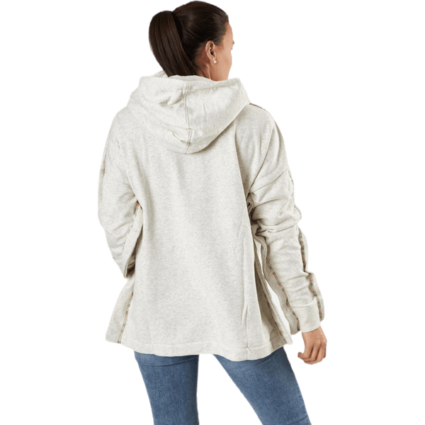 Nike - Nsw Fz Hoodie Earth Day Ft Grey