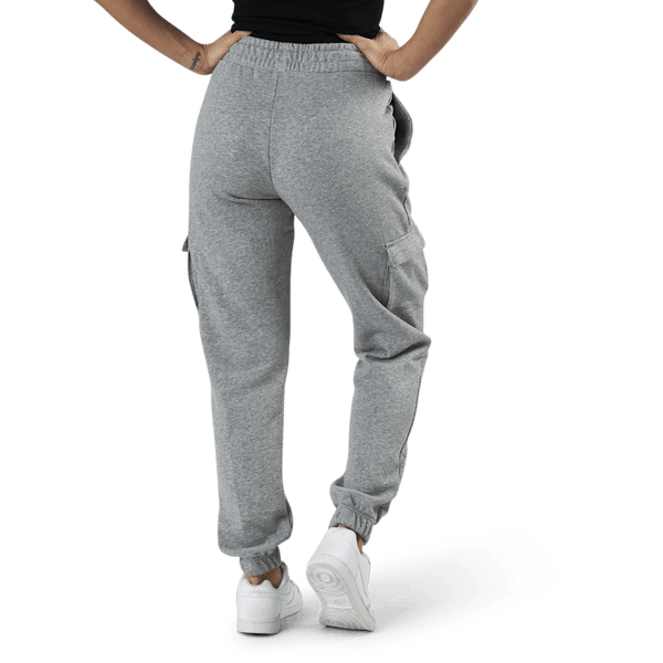 Nike - Nsw Swoosh Pant Ft Grey