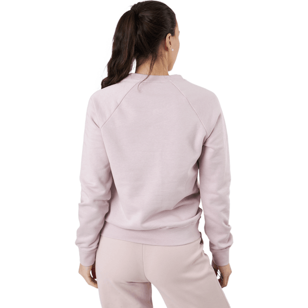 Nike - Nsw Essential Crew Hbr Beige