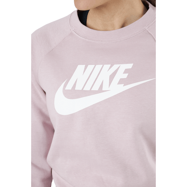 Nike - Nsw Essential Crew Hbr Beige