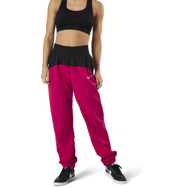 Nike - Nsw Icn Clsh Jogger Mix Pink