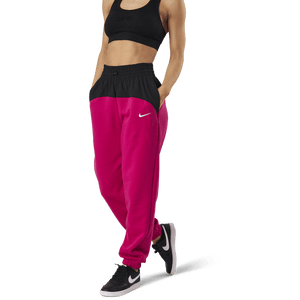 Nike - Nsw Icn Clsh Jogger Mix Pink