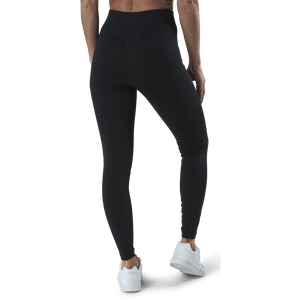 Nike - Nsw Swoosh Lggng Hr White/Black