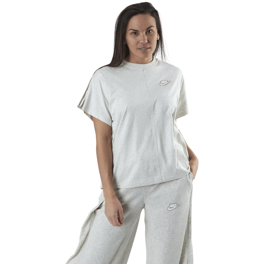 Nike - Nsw Ss Top Earth Day  Grey