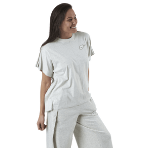 Nike - Nsw Ss Top Earth Day  Grey