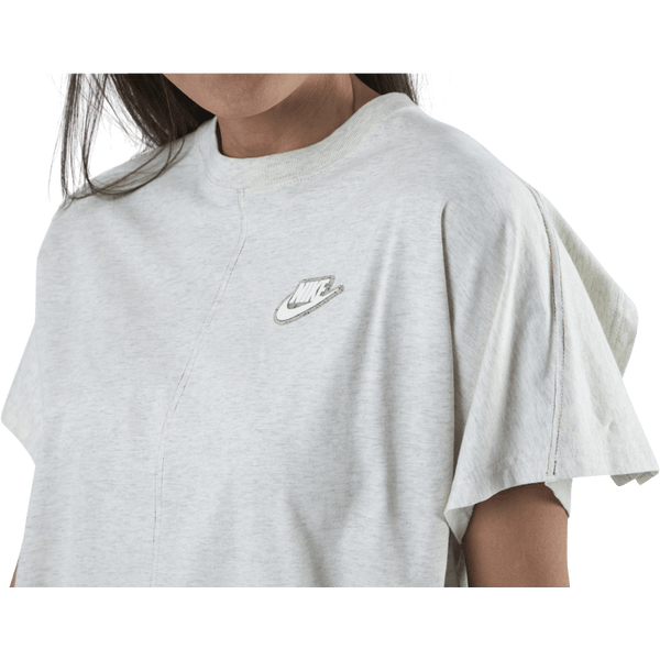 Nike - Nsw Ss Top Earth Day  Grey
