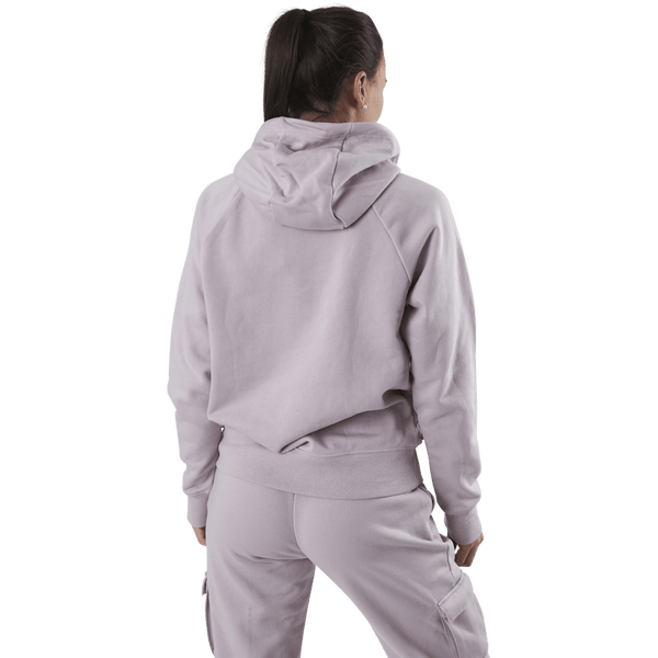 Nike - Nsw Swoosh Hoodie Ft Beige
