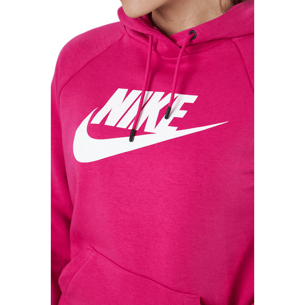 Nike - Nsw Essential Hoodie Pink