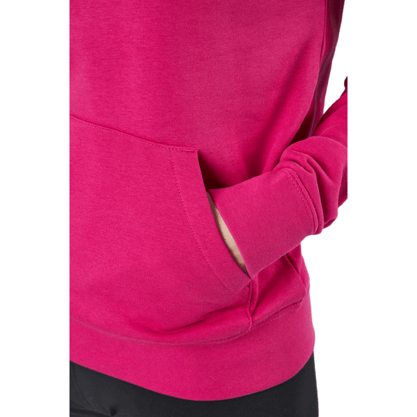 Nike - Nsw Essential Hoodie Pink