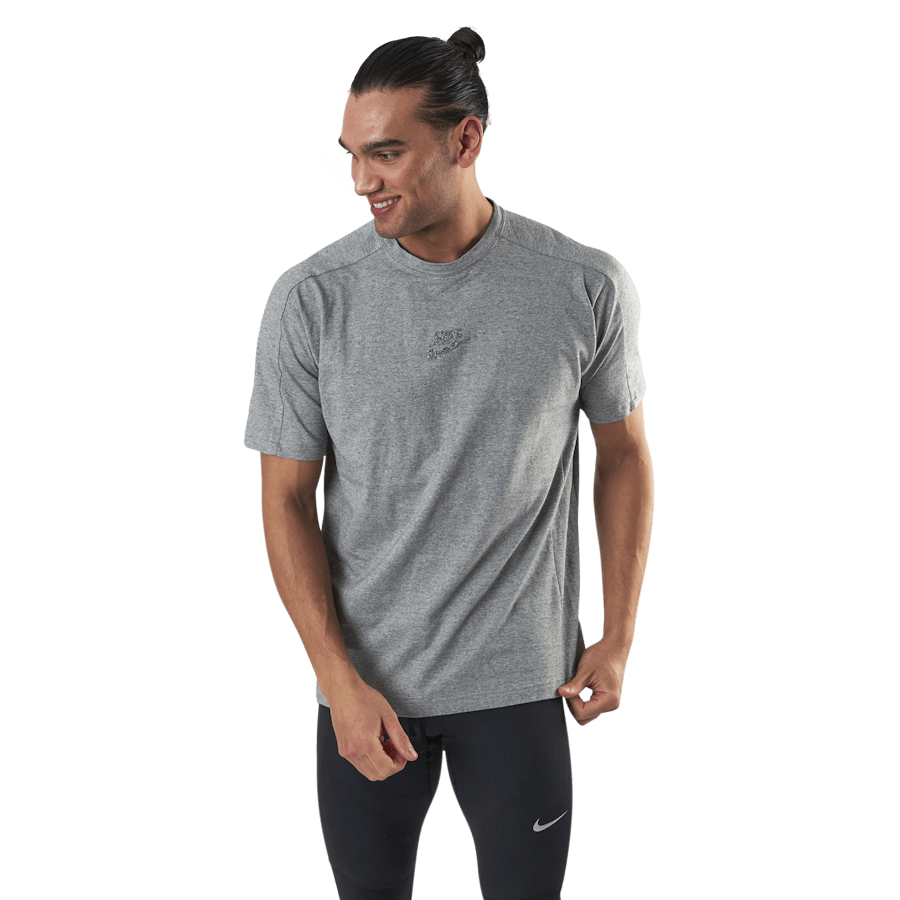 Nike - Nsw Ss Jsy Top Black