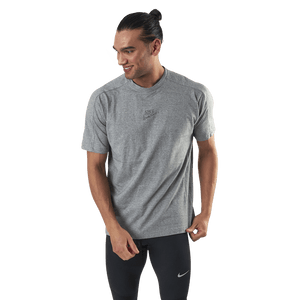 Nike - Nsw Ss Jsy Top Black