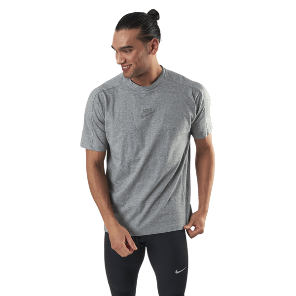 Nike - Nsw Ss Jsy Top Black