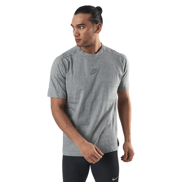 Nike - Nsw Ss Jsy Top Black