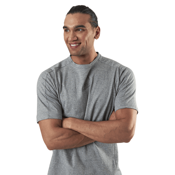 Nike - Nsw Ss Jsy Top Black