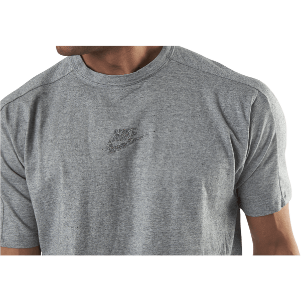 Nike - Nsw Ss Jsy Top Black