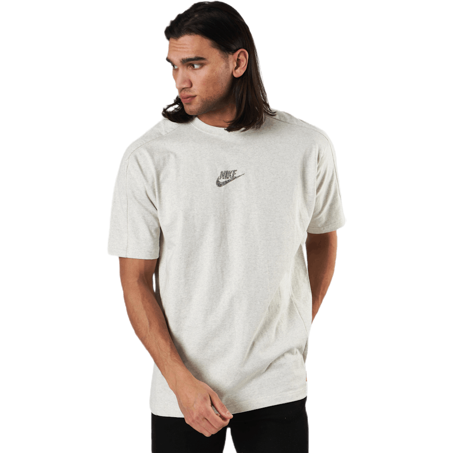 Nike - Nsw Ss Jsy Top White