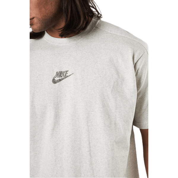 Nike - Nsw Ss Jsy Top White