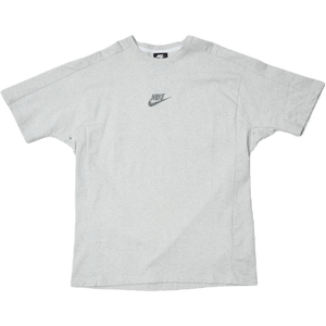 Nike - Nsw Ss Jsy Top White