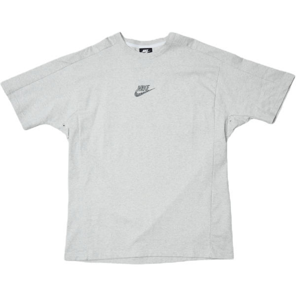 Nike - Nsw Ss Jsy Top White