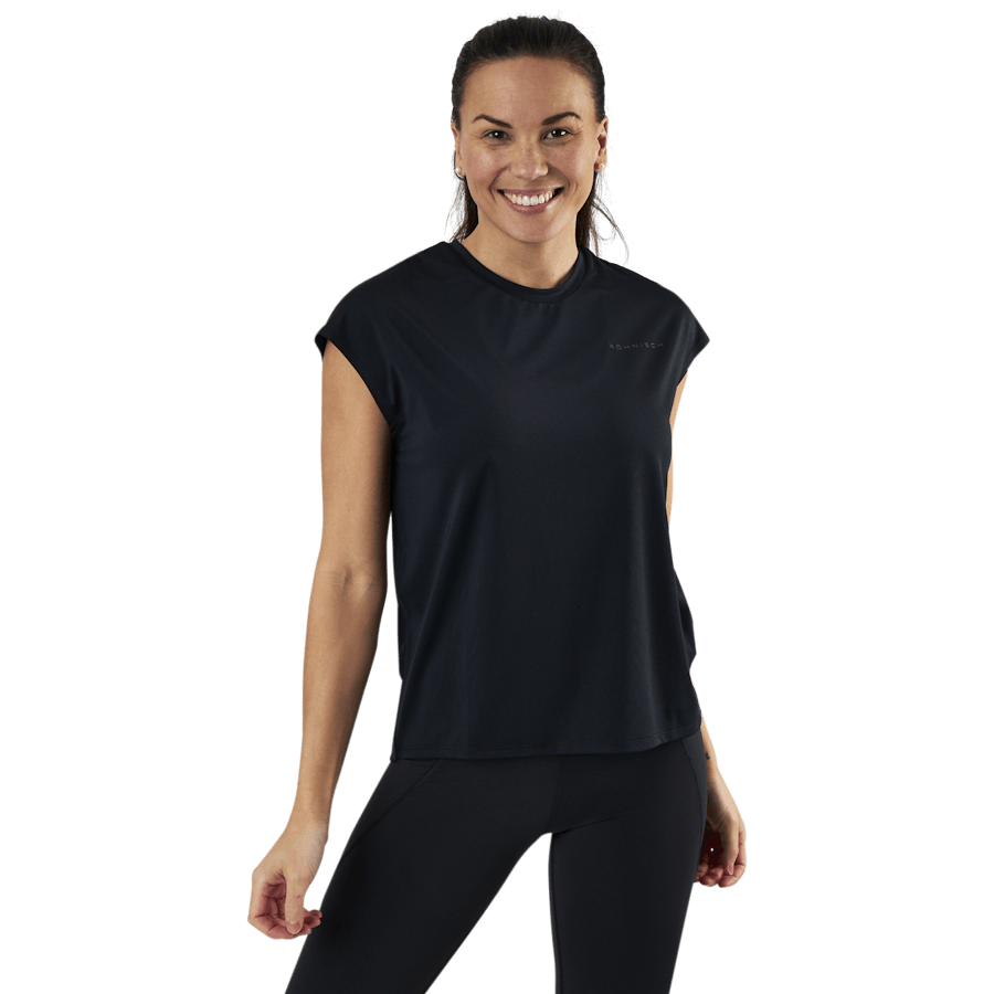 Röhnisch - Unity Tee Black