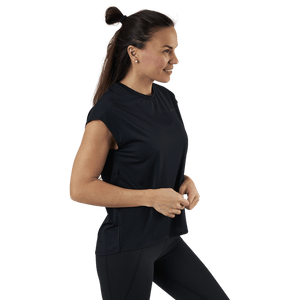 Röhnisch - Unity Tee Black