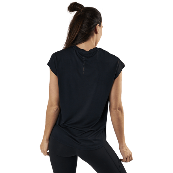 Röhnisch - Unity Tee Black