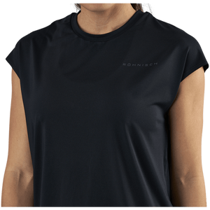 Röhnisch - Unity Tee Black