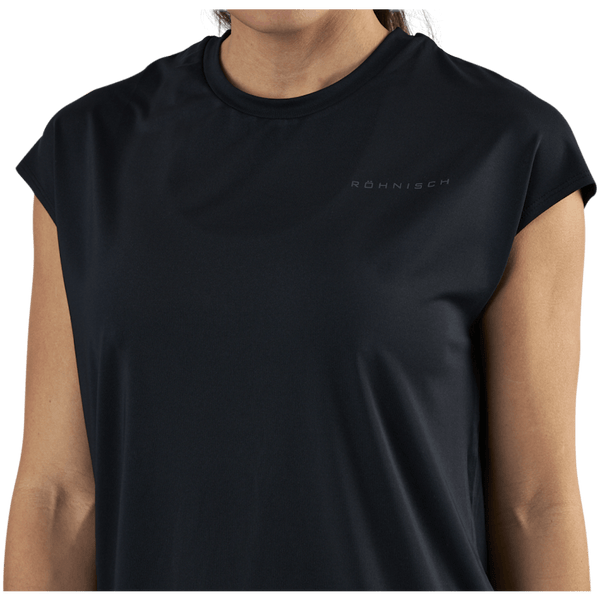 Röhnisch - Unity Tee Black