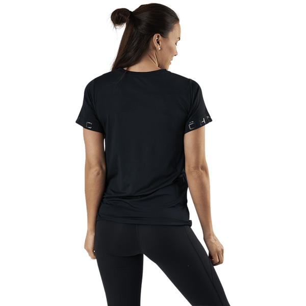 Röhnisch - Jolie Knot Tee Black