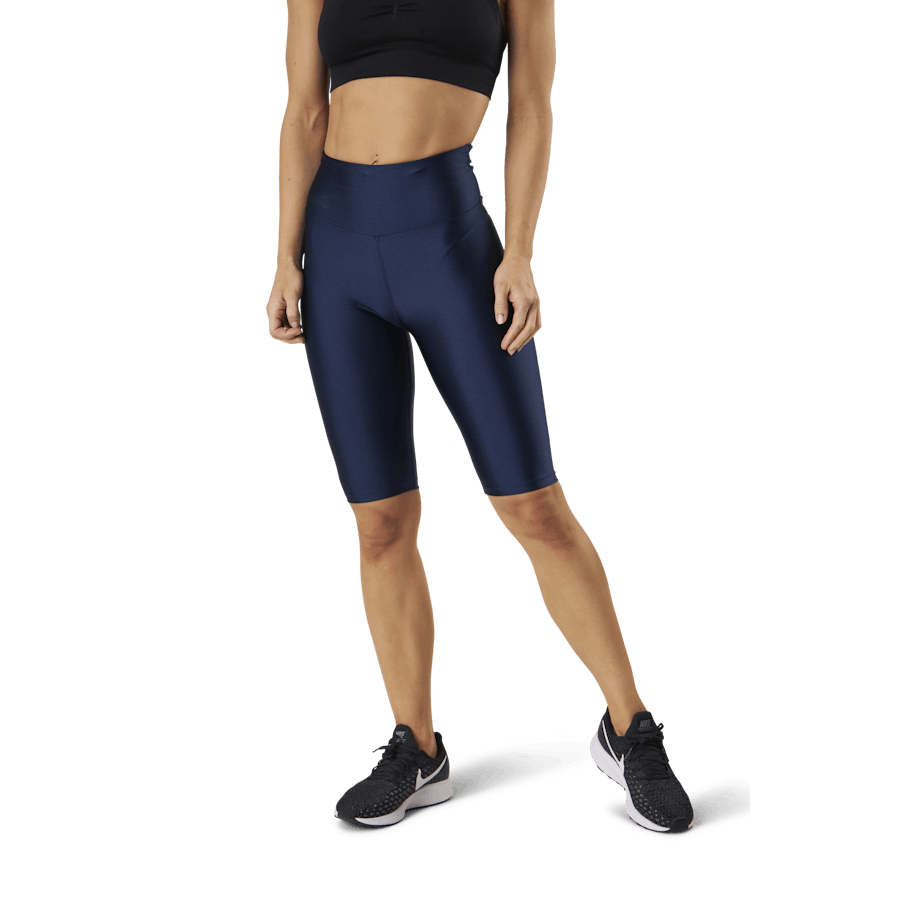 Röhnisch - Shiny Bike Tights Blue