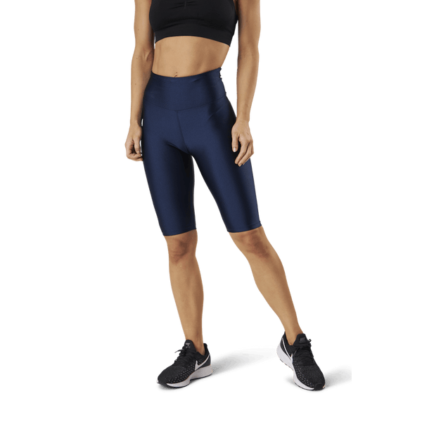Röhnisch - Shiny Bike Tights Blue